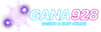 GANA928 มิติใหม่แห่งการเดิมพันออนไลน์ที่ครบวงจรและปลอดภัย